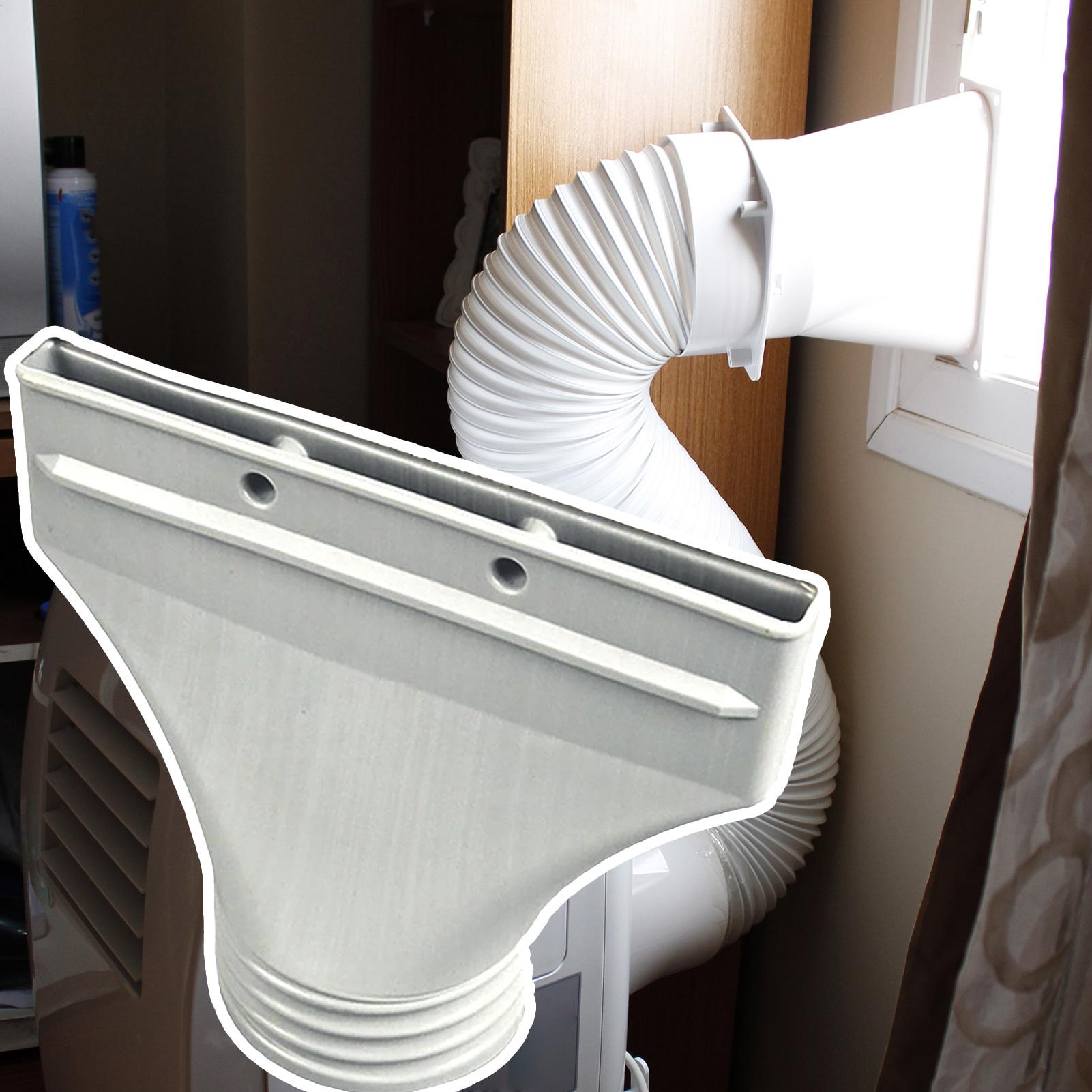 Commercial Kitchen Air Conditioner - Air Conditioner Hose Connector Portable Ac