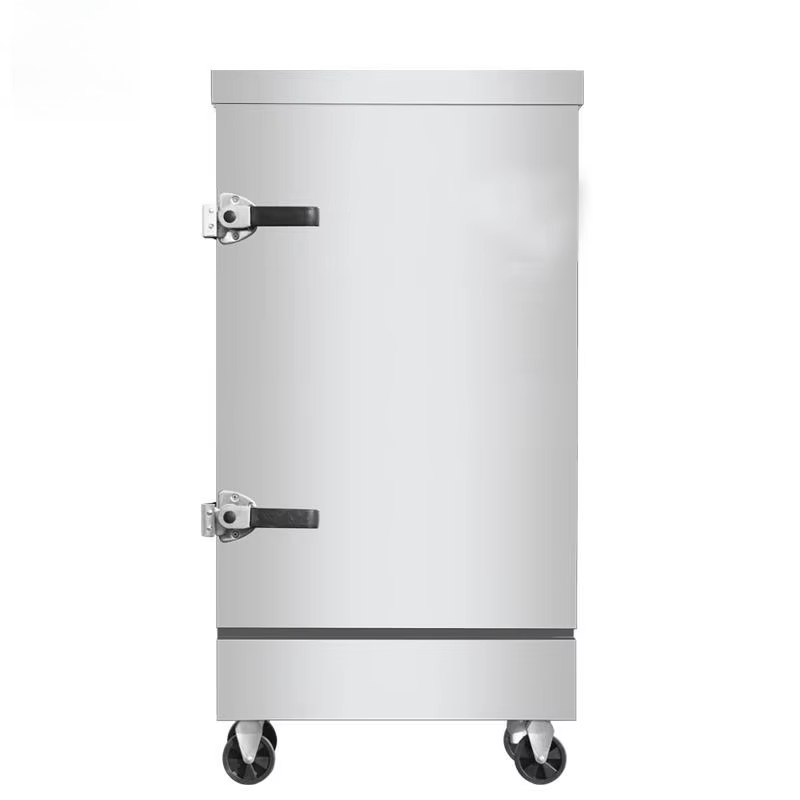 Commercial Steamer Cabinet - Commercial Electric Rice Steamer Cabinet Fully
