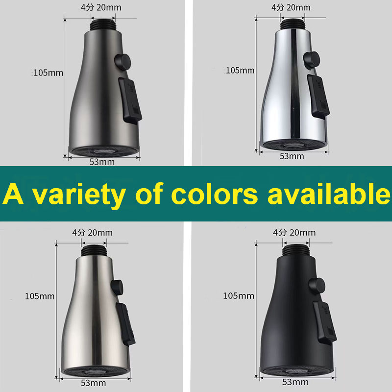 Commercial Kitchen Faucet - Kitchen Faucet Accessories Replace Sprayer Nozzle