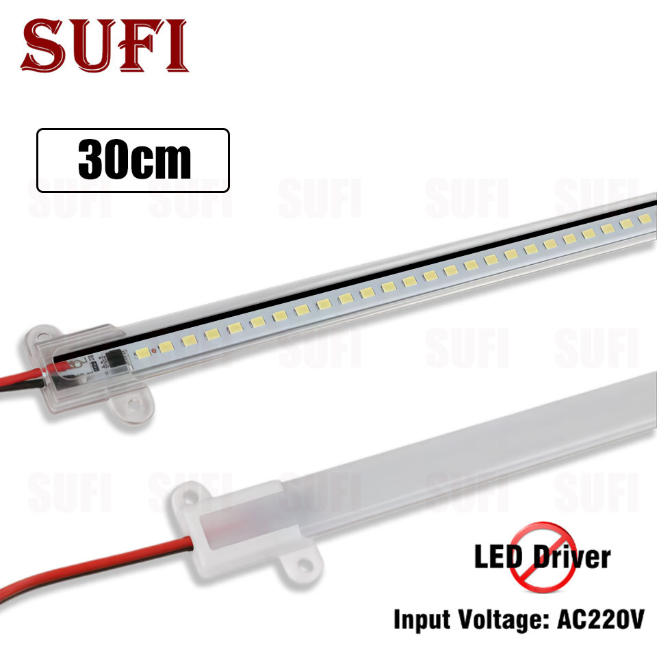 Commercial Kitchen Lights - ﻿ 5Pcs/lot 10cm 20cm 30cm 40cm