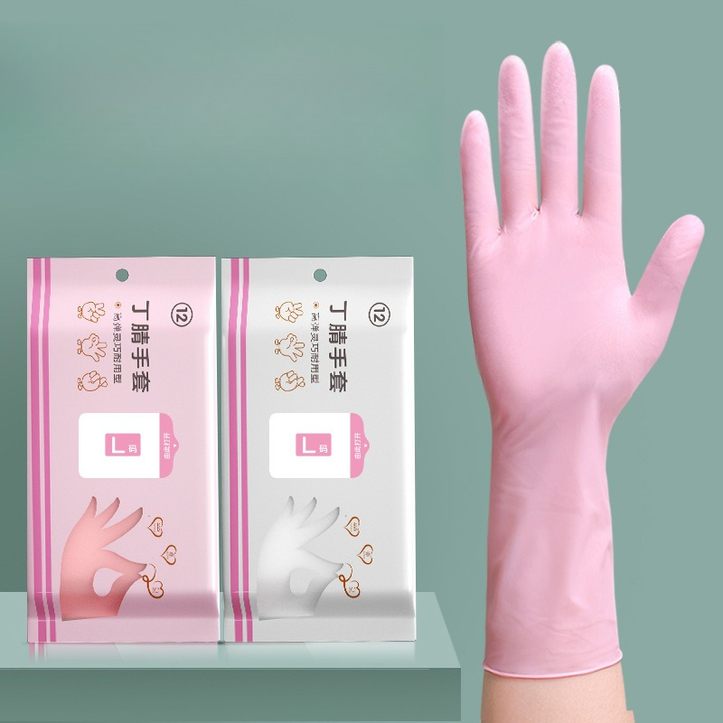 Extended and Durable Disposabl - Commercial Kitchen Gloves recension och pris