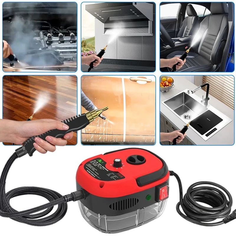 Car Cleaning Tools Car Jet Was - Commercial Kitchen Air Conditioner recension och pris