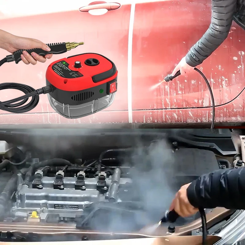 Car Cleaning Tools Car Jet Was - Commercial Kitchen Air Conditioner recension och pris
