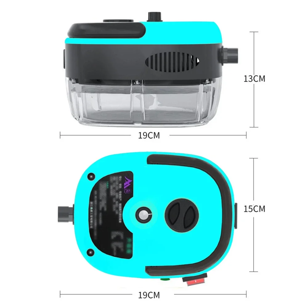 Car Cleaning Tools Car Jet Was - Commercial Kitchen Air Conditioner recension och pris