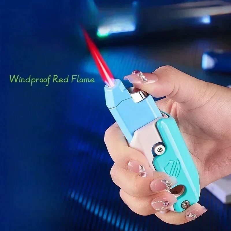 Cute Refillable Fire starter W - Commercial Kitchen Gas Stove recension och pris