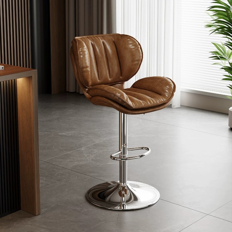 Premium Comfortable Backrest B - Commercial Kitchen Island recension och pris