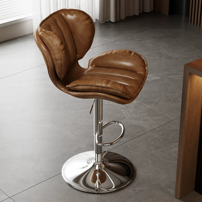 Premium Comfortable Backrest B - Commercial Kitchen Island recension och pris