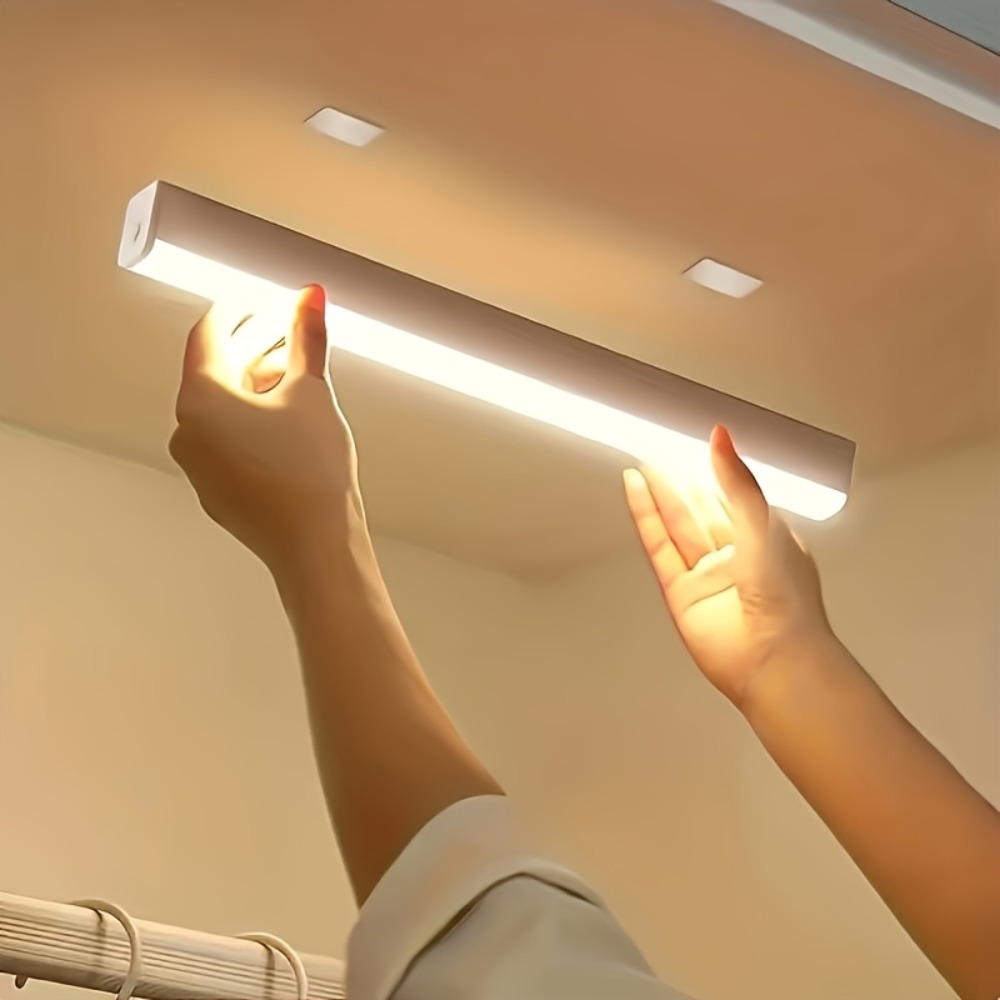 Wireless LED Strip Lights with - Commercial Kitchen Lights recension och pris