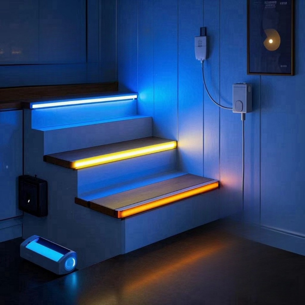 Wireless LED Strip Lights with - Commercial Kitchen Lights recension och pris