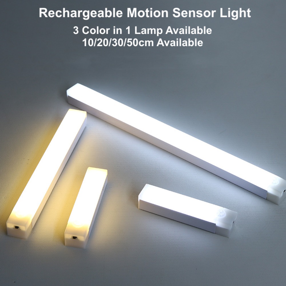 Wireless LED Strip Lights with - Commercial Kitchen Lights recension och pris
