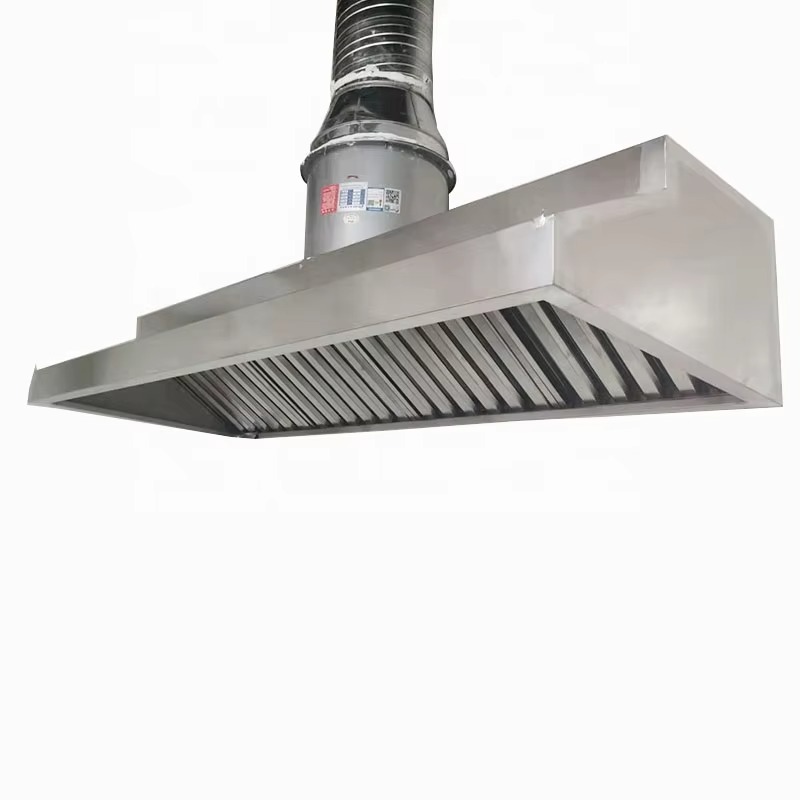 Commercial Kitchen Equipment S - Commercial Kitchen Vent recension och pris