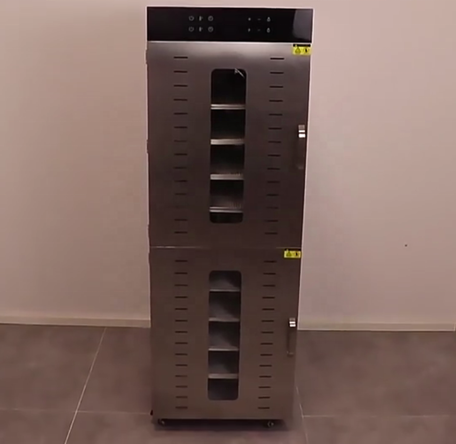 Commercial Industrial Food Deh - Commercial Food Dehydrator recension och pris