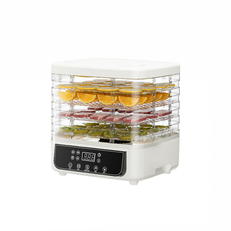 Commercial Food Dehydrator Lar - Commercial Food Dehydrator recension och pris