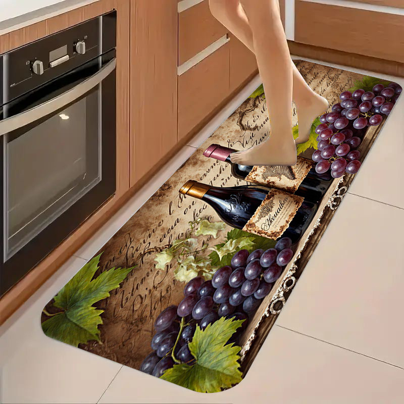 Gourmet Kitchen Runner Rug  Fr - Commercial Kitchen Background recension och pris