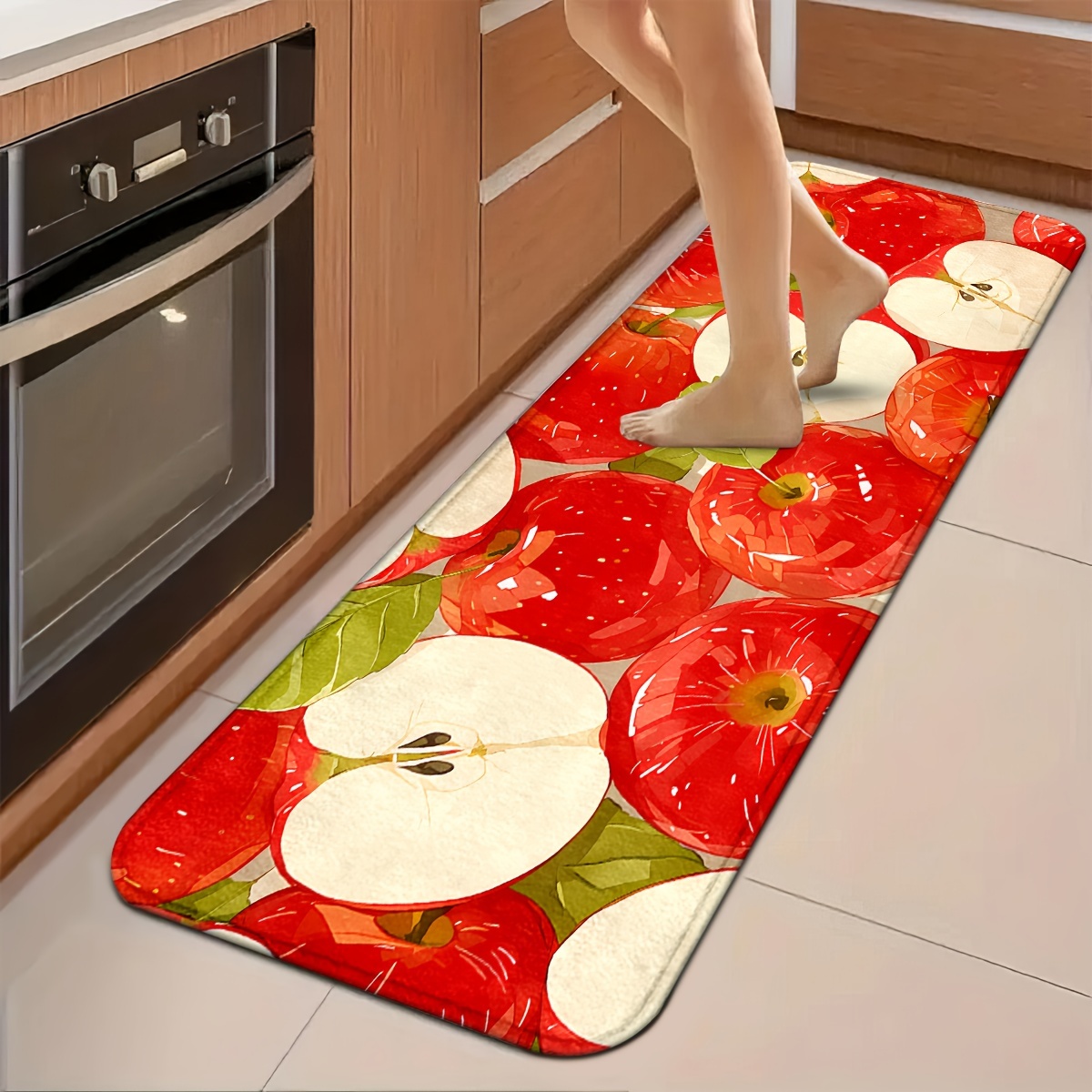 Gourmet Kitchen Runner Rug  Fr - Commercial Kitchen Background recension och pris