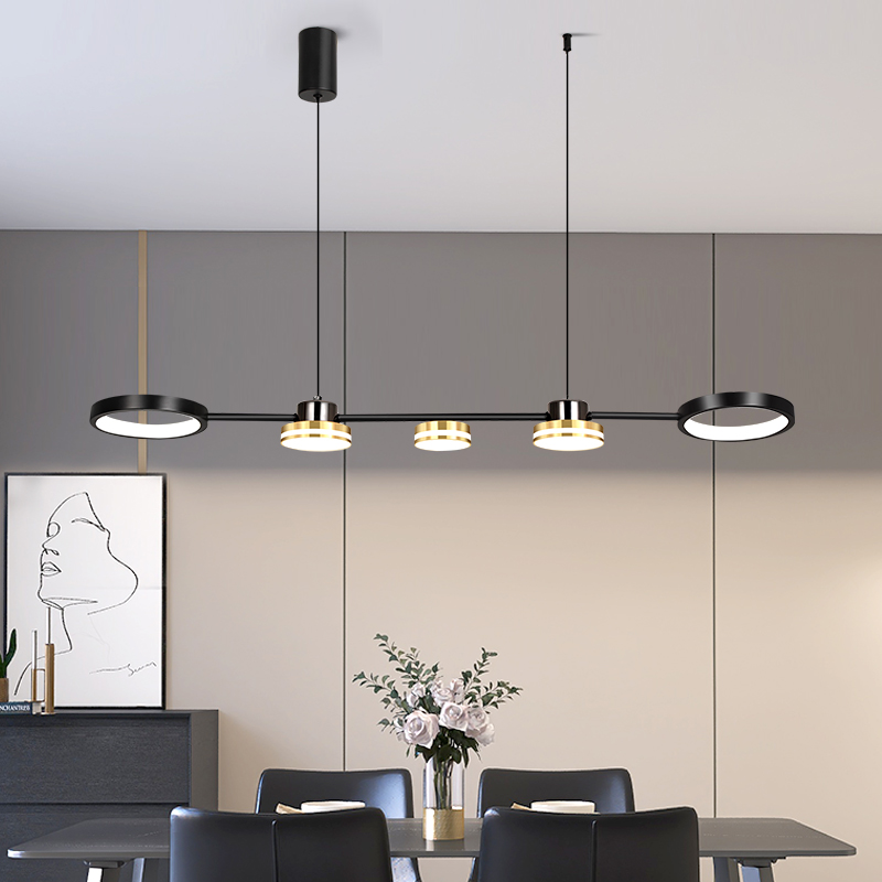 Pendant Lights Modern Table LE - Commercial Kitchen Island recension och pris