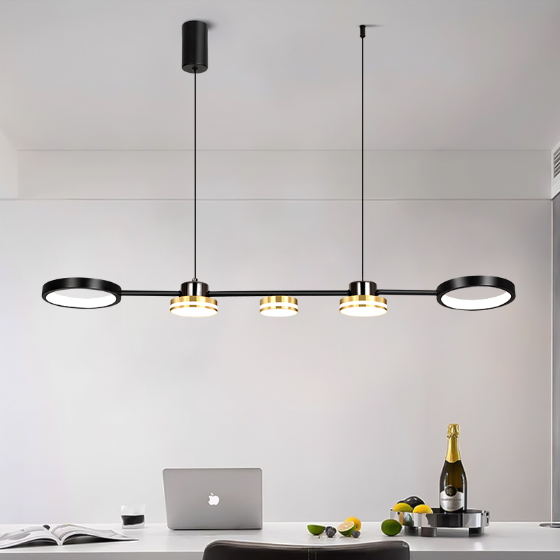 Pendant Lights Modern Table LE - Commercial Kitchen Island recension och pris