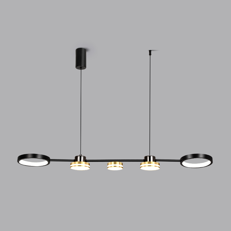 Pendant Lights Modern Table LE - Commercial Kitchen Island recension och pris