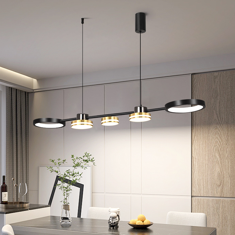 Pendant Lights Modern Table LE - Commercial Kitchen Island recension och pris