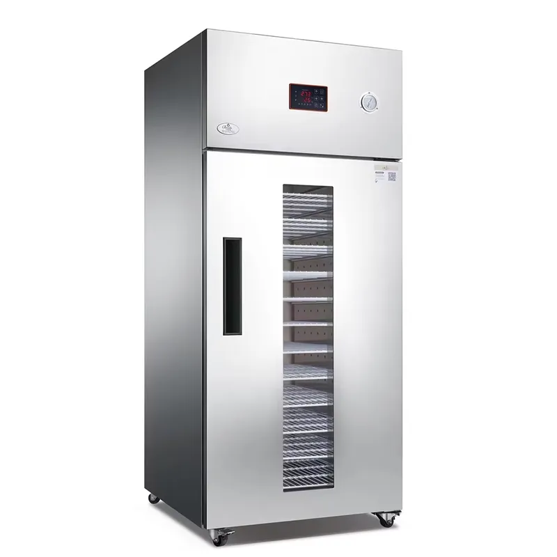 35 to 55 Degree Drying Machine - Commercial Food Dehydrator recension och pris