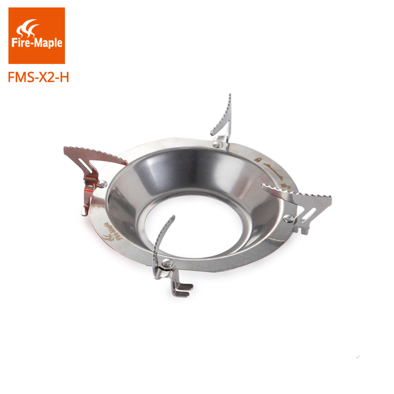 Fire Maple Stainless Steel Gas - Commercial Kitchen Gas Stove recension och pris