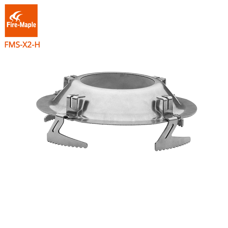 Fire Maple Stainless Steel Gas - Commercial Kitchen Gas Stove recension och pris