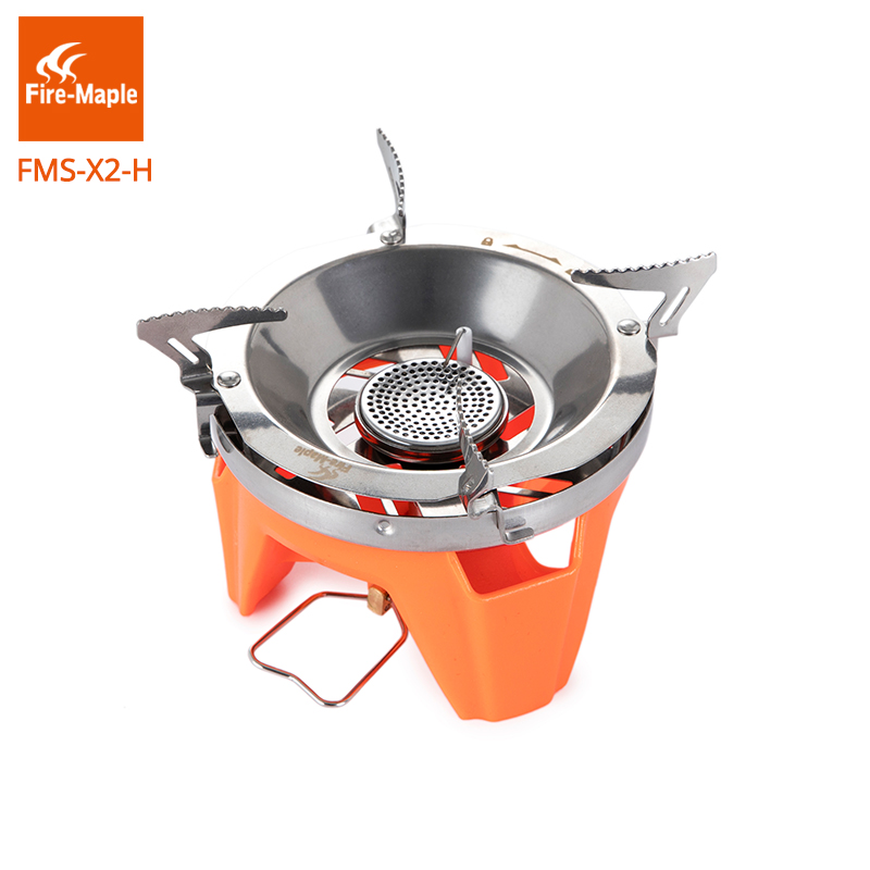 Fire Maple Stainless Steel Gas - Commercial Kitchen Gas Stove recension och pris