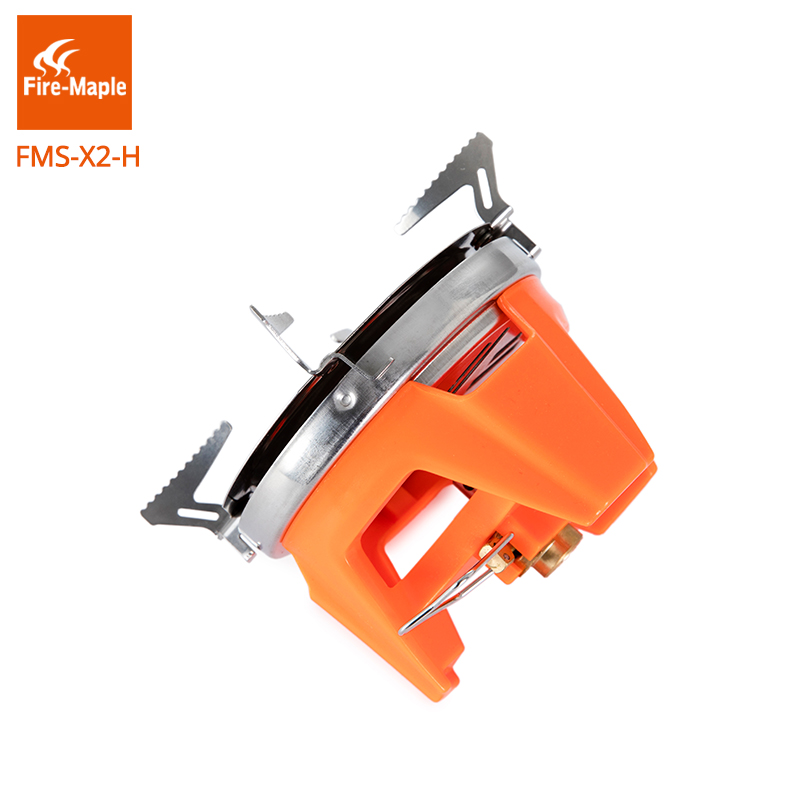 Fire Maple Stainless Steel Gas - Commercial Kitchen Gas Stove recension och pris