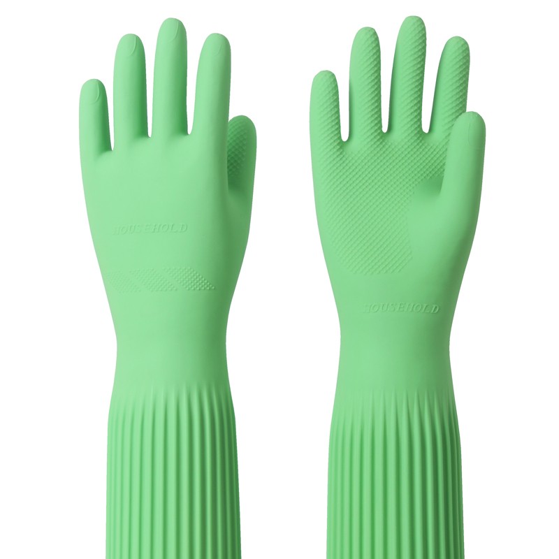 58cm Dish Washing Household Sc - Commercial Kitchen Gloves recension och pris
