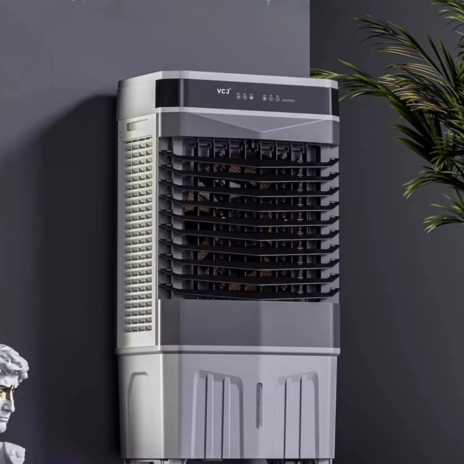 Air Conditioner Household Refr - Commercial Kitchen Air Conditioner recension och pris