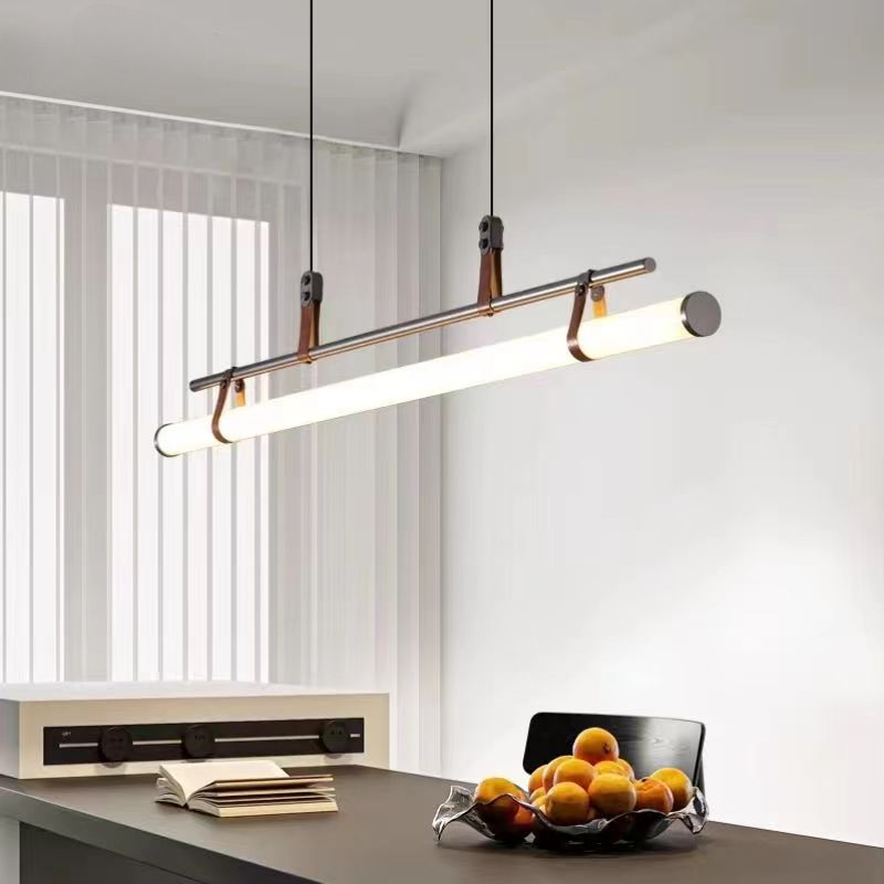 Nordic Minimalist Dining room  - Commercial Kitchen Island recension och pris