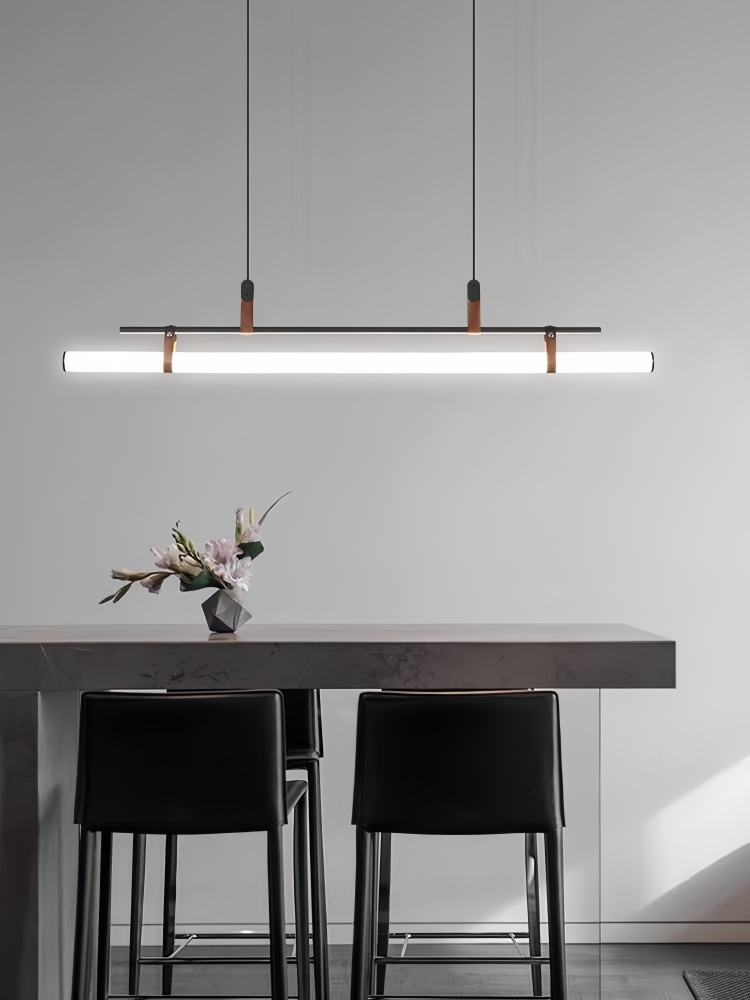 Nordic Minimalist Dining room  - Commercial Kitchen Island recension och pris