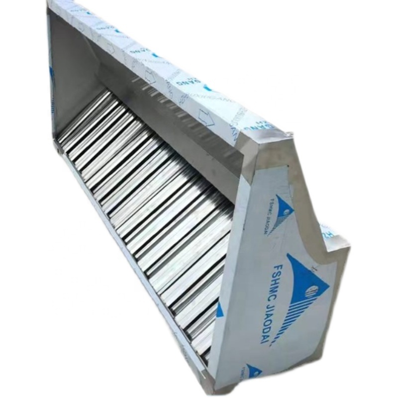 Kitlalong Commercial Kitchen R - Commercial Kitchen Vent recension och pris