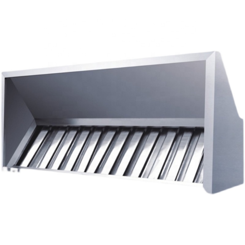 Kitlalong Commercial Kitchen R - Commercial Kitchen Vent recension och pris