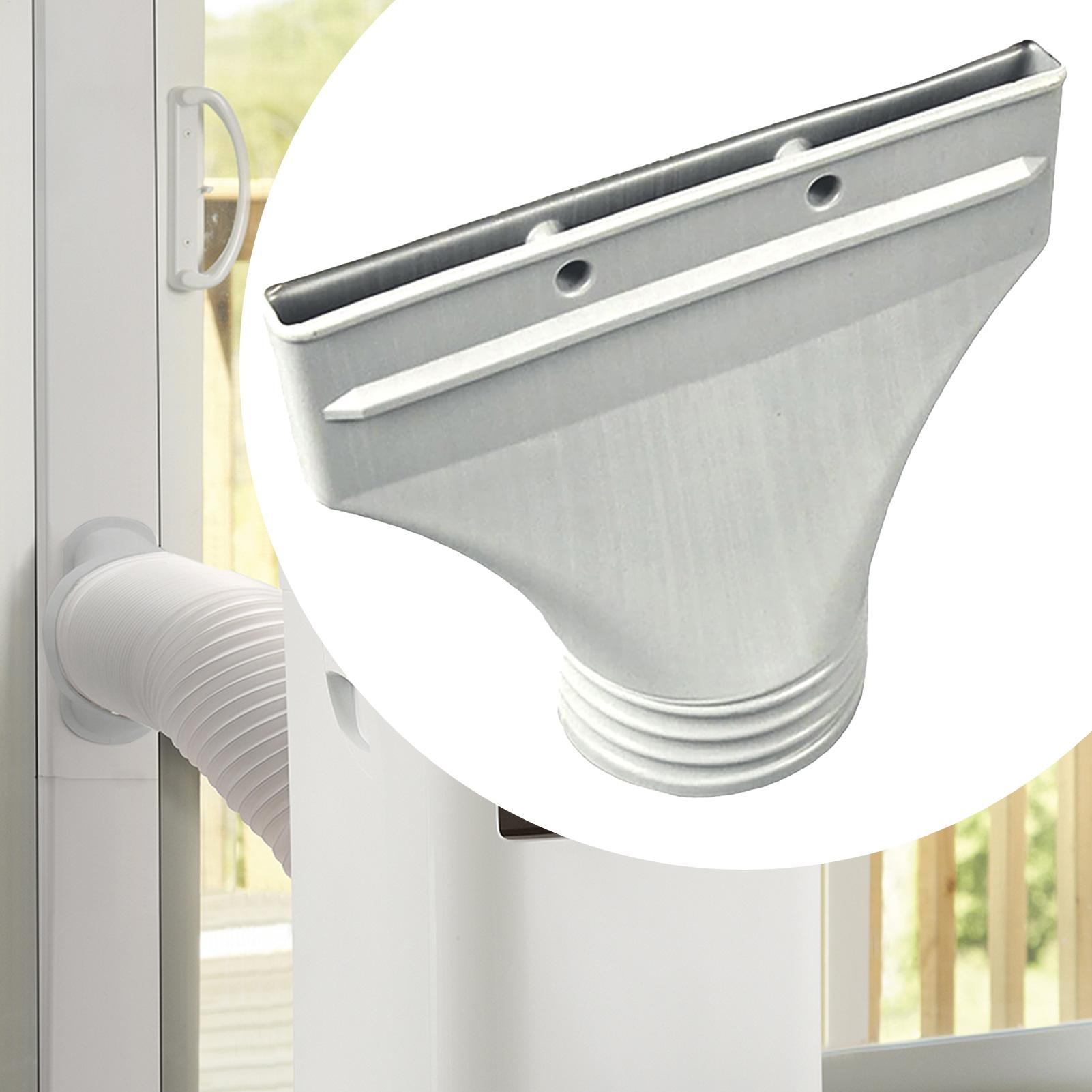 Air Conditioner Hose Connector - Commercial Kitchen Air Conditioner recension och pris