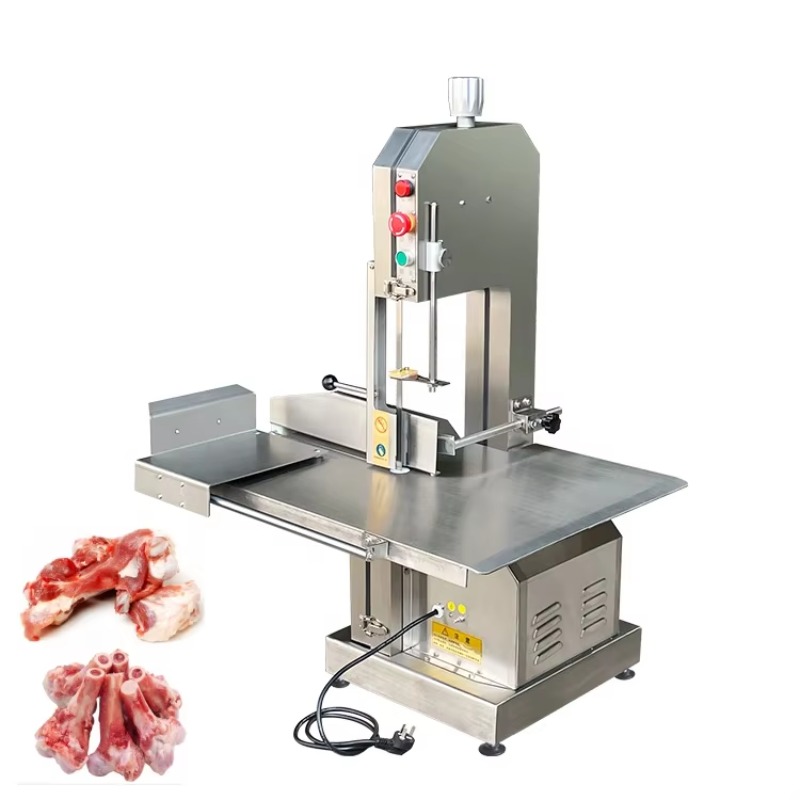 2026Stainless Steel Commercial - Meat Slicer Machine recension och pris