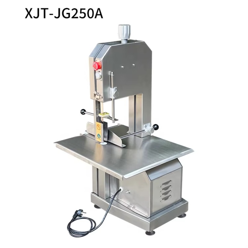 2026Stainless Steel Commercial - Meat Slicer Machine recension och pris