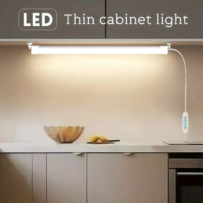 1PC LED Under Cabinet Lighting - Commercial Kitchen Lights recension och pris