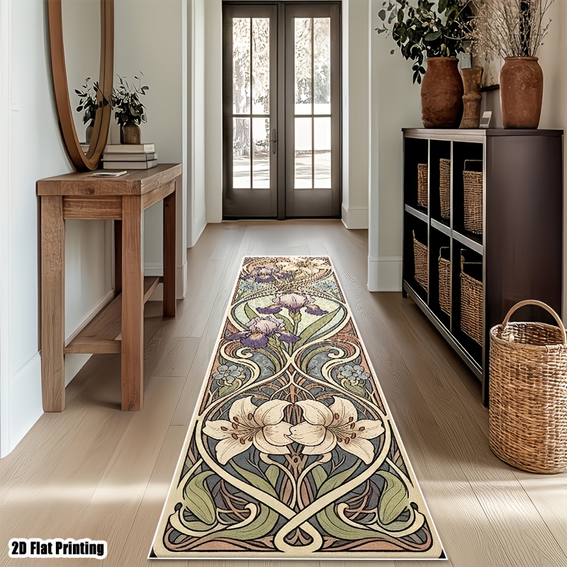 Cat Lover Kitchen Runner Rug F - Commercial Kitchen Background recension och pris