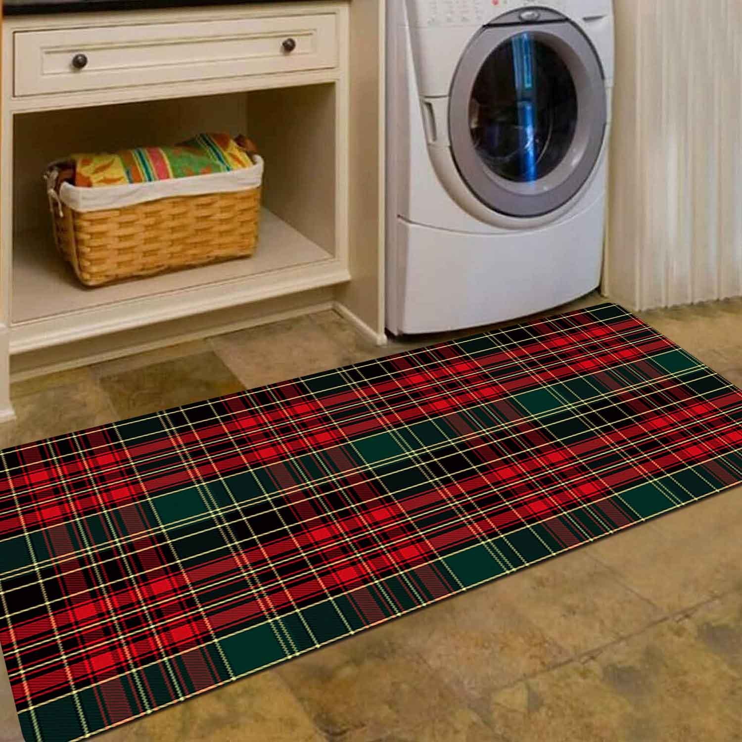 Cat Lover Kitchen Runner Rug F - Commercial Kitchen Background recension och pris