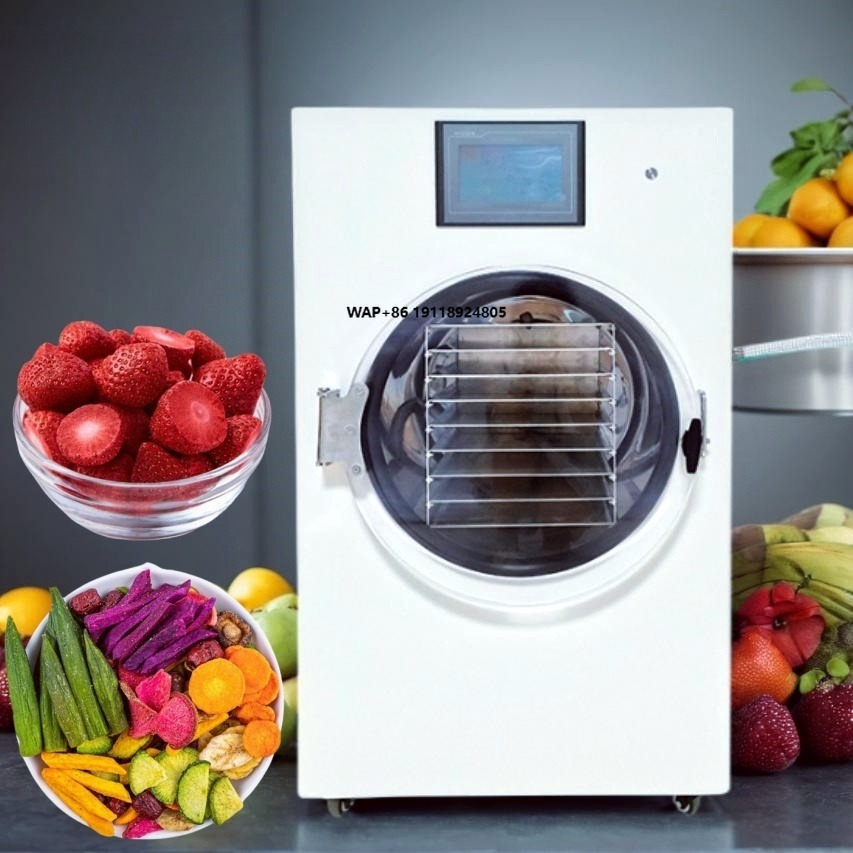 Commercial Industrial Mini Fre - Commercial Food Dehydrator recension och pris