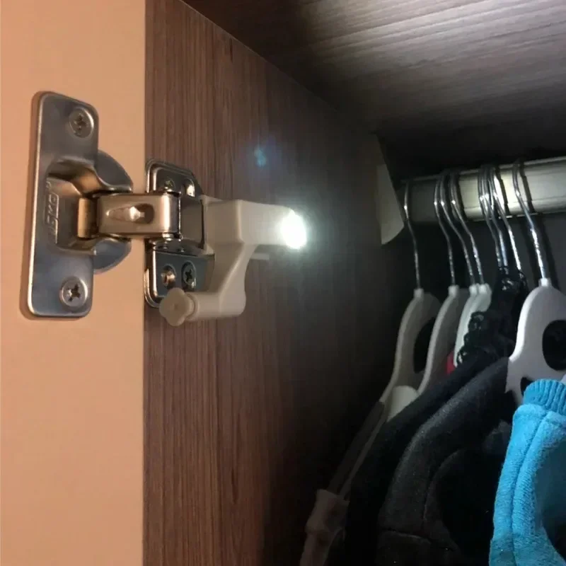 1/10pcs LED Inner Hinge Lamps  - Commercial Kitchen Lights recension och pris