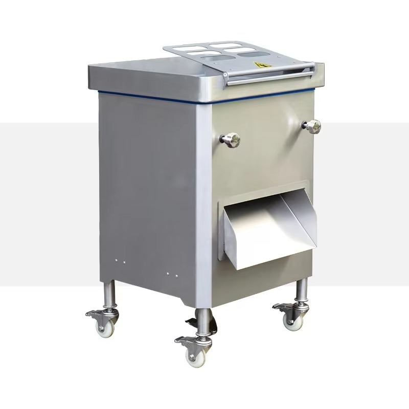 Commercial Industrial Meat Sli - Meat Slicer Machine recension och pris