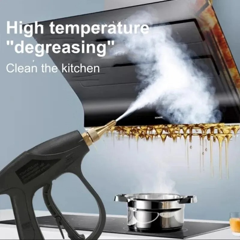 2600w220V High Temperature Ste - Commercial Kitchen Air Conditioner recension och pris