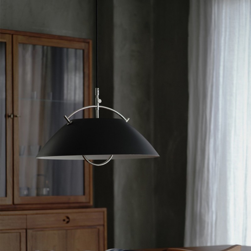 Nordic Minimalist Pendant Ligh - Commercial Kitchen Island recension och pris