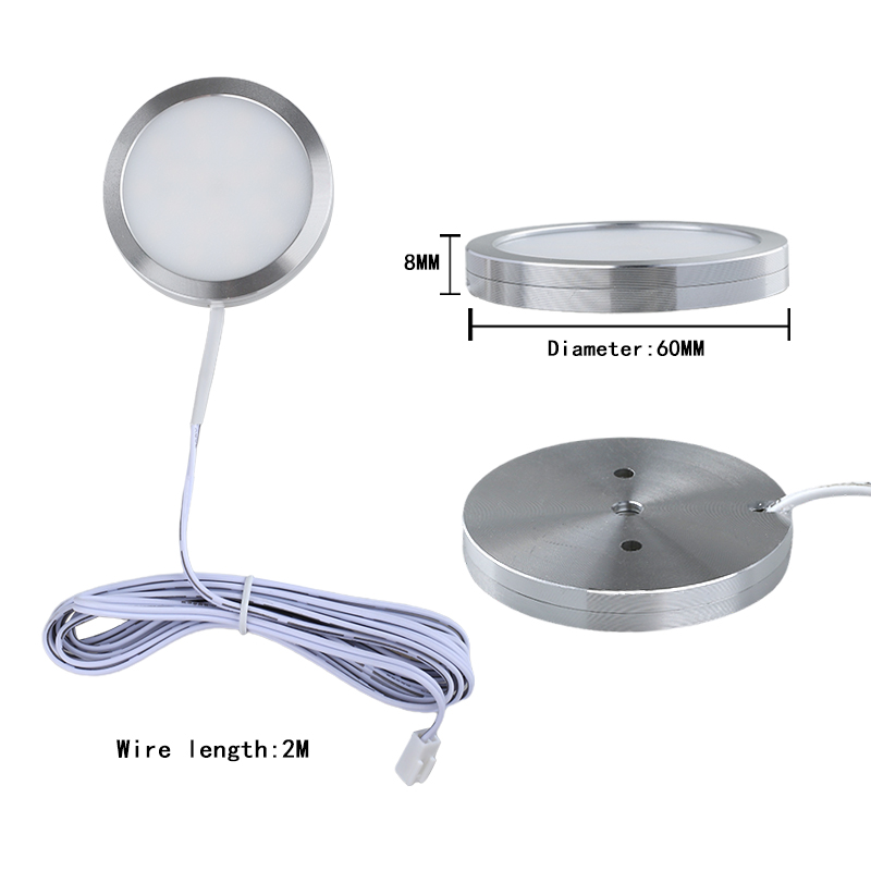 Under Cabinet LED Night Lights - Commercial Kitchen Lights recension och pris