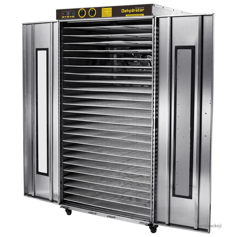 Commercial Food Dehydrators Ve - Commercial Food Dehydrator recension och pris