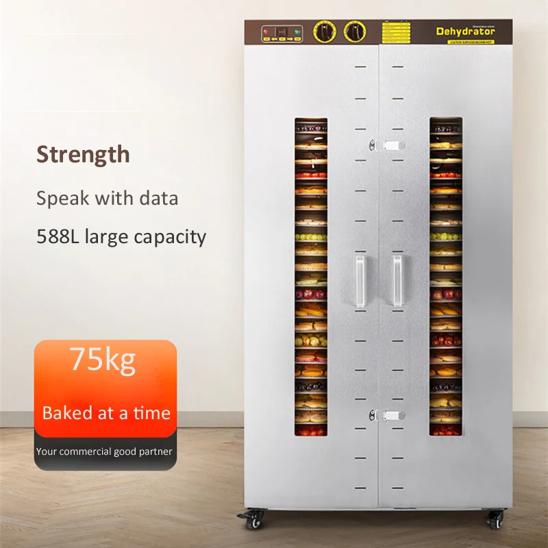 Commercial Food Dehydrators Ve - Commercial Food Dehydrator recension och pris