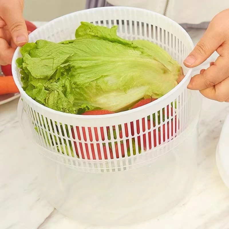 1Pc/Household Vegetable Salad  - Commercial Food Dehydrator recension och pris