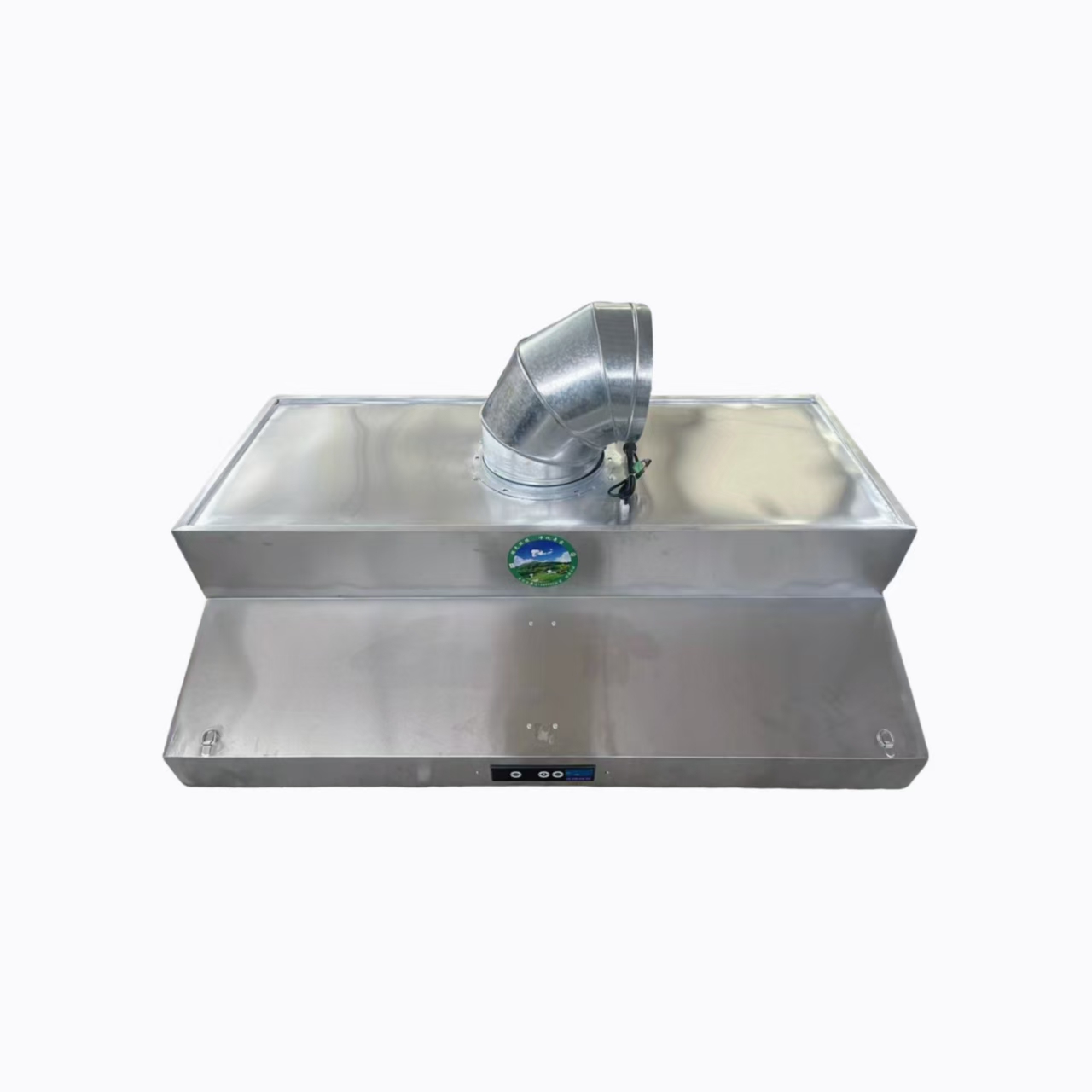 Commercial Kitchen Equipment E - Commercial Kitchen Vent recension och pris